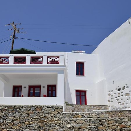 Nicolas House Pera Rachidi Extérieur photo